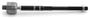 Suspensia Tie Rod End