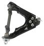 Suspensia Control Arm And Ball Joint Assembly