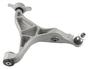 Suspensia Control Arm And Ball Joint Assembly