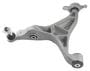 Suspensia Control Arm And Ball Joint Assembly