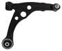 Suspensia Control Arm And Ball Joint Assembly