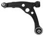 Suspensia Control Arm And Ball Joint Assembly