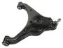 Suspensia Control Arm And Ball Joint Assembly