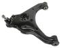 Suspensia Control Arm And Ball Joint Assembly