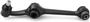 Suspensia Control Arm And Ball Joint Assembly