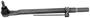Suspensia Tie Rod End
