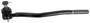 Suspensia Tie Rod End