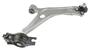 Suspensia Control Arm And Ball Joint Assembly