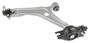 Suspensia Control Arm And Ball Joint Assembly