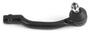 Suspensia Tie Rod End