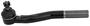 Suspensia Tie Rod End