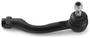 Suspensia Tie Rod End