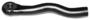 Suspensia Tie Rod End