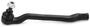 Suspensia Tie Rod End