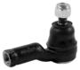 Suspensia Tie Rod End