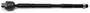 Suspensia Tie Rod End