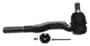 Suspensia Tie Rod End