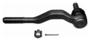 Suspensia Tie Rod End