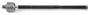 Suspensia Tie Rod