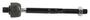 Suspensia Tie Rod End