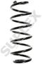 Suplex Coil Spring