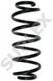 Suplex Coil Spring