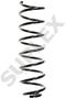 Suplex Coil Spring