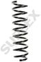 Suplex Coil Spring