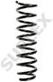 Suplex Coil Spring