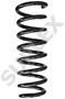 Suplex Coil Spring