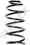 Suplex Coil Spring