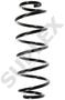 Suplex Coil Spring