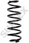 Suplex Coil Spring