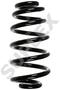 Suplex Coil Spring