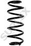 Suplex Coil Spring