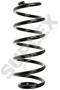 Suplex Coil Spring