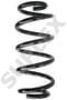 Suplex Coil Spring