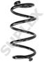 Suplex Coil Spring