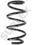 Suplex Coil Spring