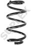 Suplex Coil Spring