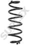 Suplex Coil Spring
