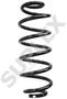 Suplex Coil Spring