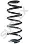 Suplex Coil Spring