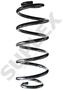 Suplex Coil Spring