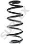 Suplex Coil Spring