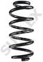 Suplex Coil Spring