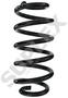 Suplex Coil Spring
