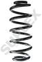 Suplex Coil Spring