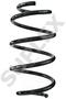 Suplex Coil Spring
