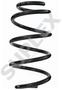 Suplex Coil Spring